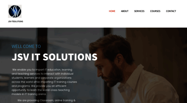 jsvitsolutions.in