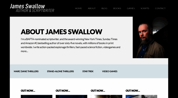 jswallow.com