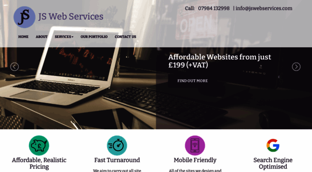 jswebservices.com