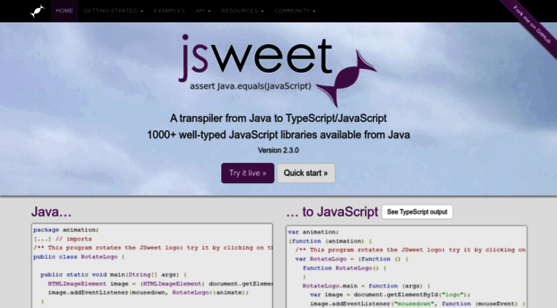 jsweet.org