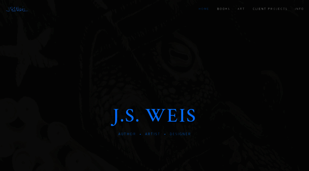 jsweisart.com