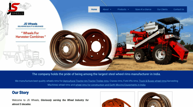 jswheels.com