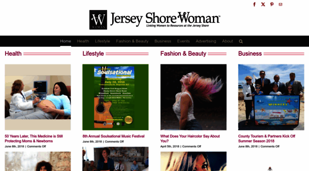 jswoman.com