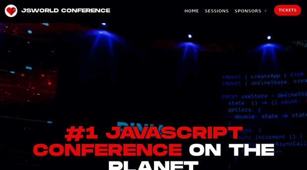 jsworldconference.com