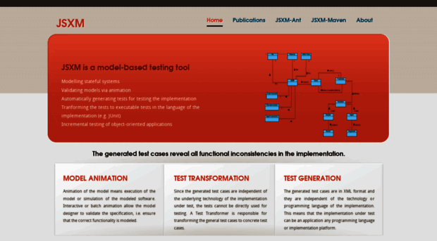 jsxm.org
