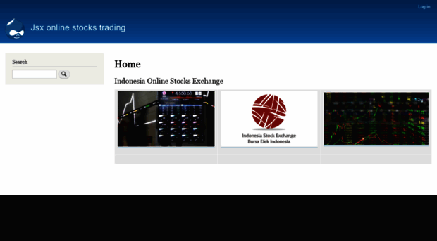 jsxonlinetrading.com