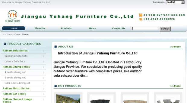 jsyhfurniture.com