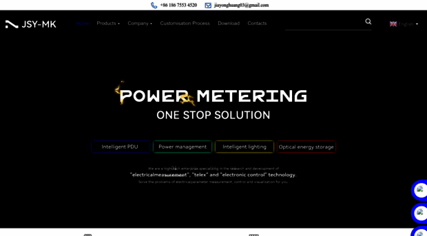 jsypowermeter.com