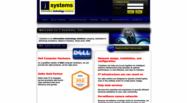 jsystems.net