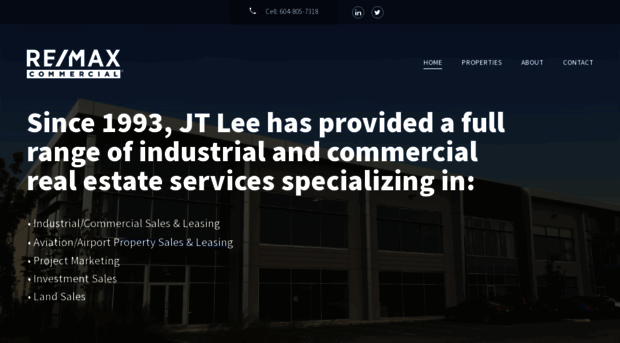 jt-lee.com