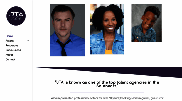 jta-talent.com