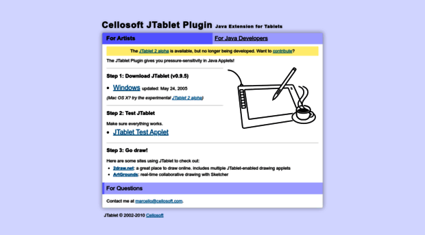 jtablet.cellosoft.com