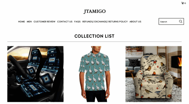 jtamigo.com