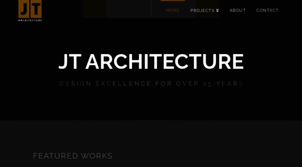 jtarchitecture.com