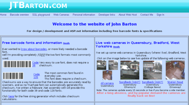 jtbarton.com