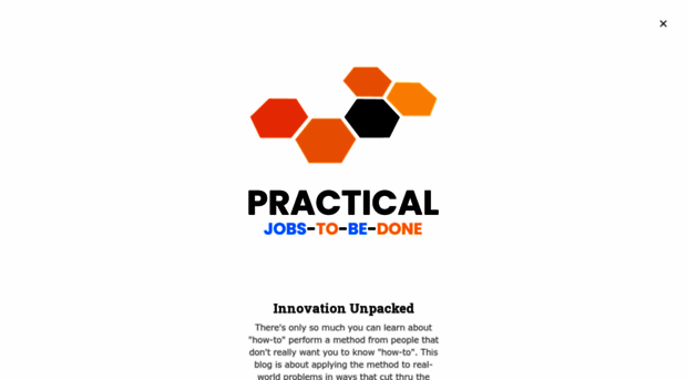 jtbd.one