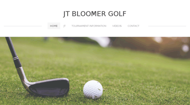 jtbloomergolf.com