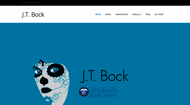 jtbock.com