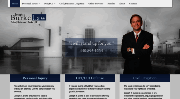 jtburkelaw.com