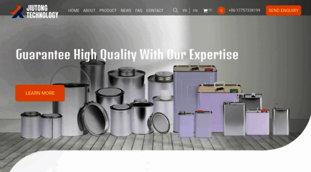 jtcans.com