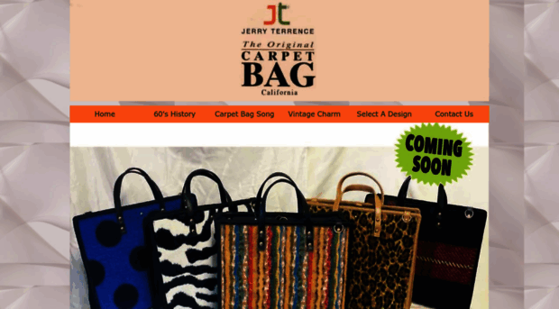 jtcarpetbag.com