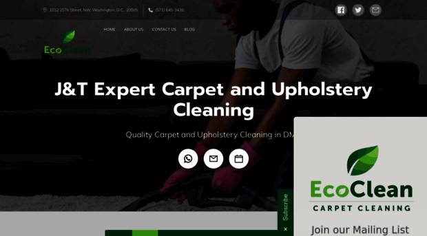 jtcarpetcleaners.com