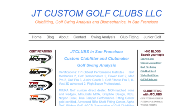 jtclubs.com