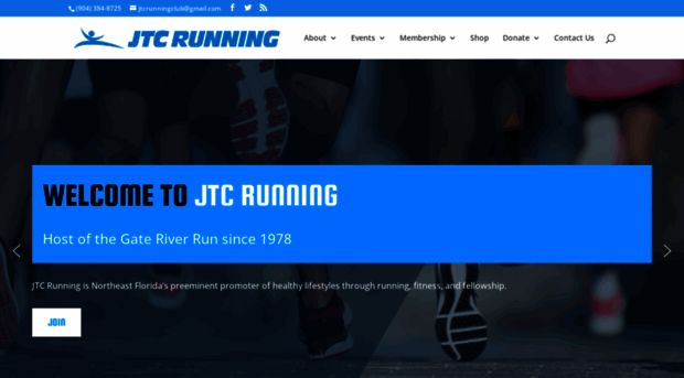 jtcrunning.com