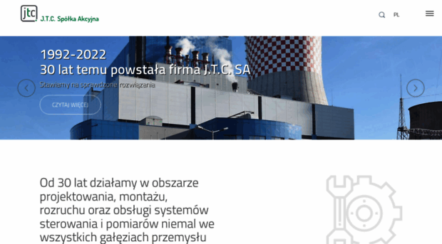 jtcsa.com.pl