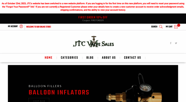 jtcvalvesales.com