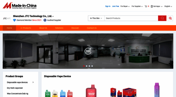 jtcvape.en.made-in-china.com