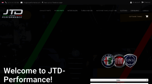 jtd-performance.com