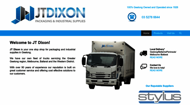 jtdixon.com.au