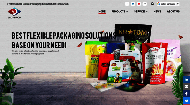 jtdplasticpack.com