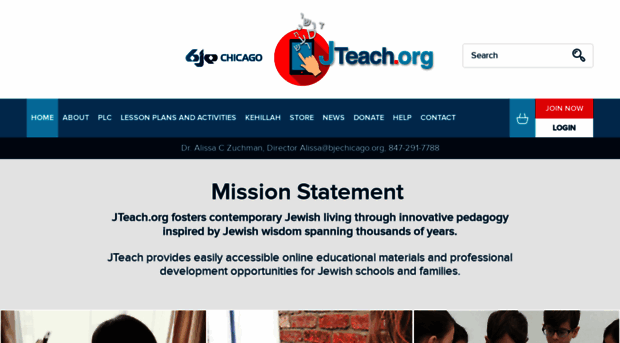 jteach.org