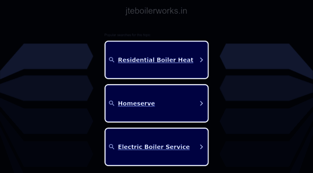 jteboilerworks.in