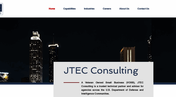 jtec-consulting.com