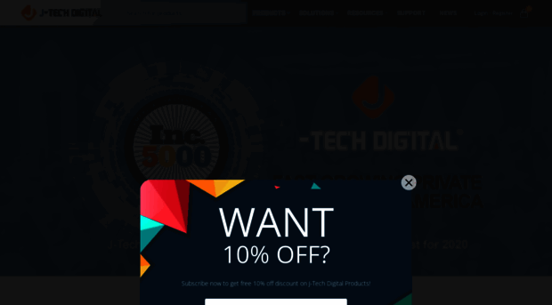 jtechdigital.com