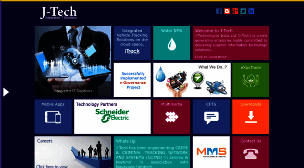 jtechindia.com