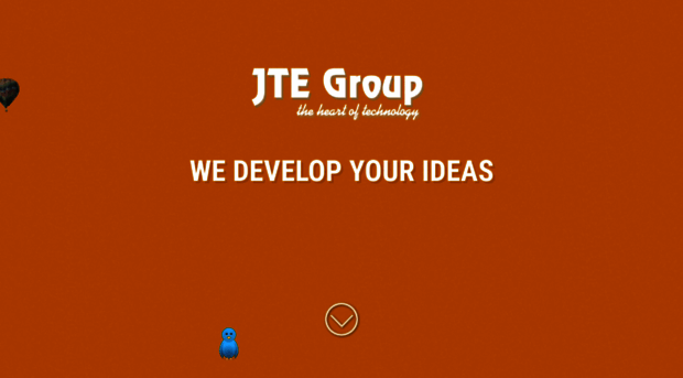 jtegroup.net