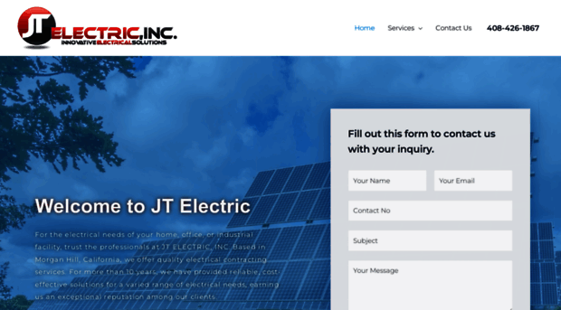 jtelectric.us