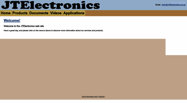 jtelectronics.co.nz