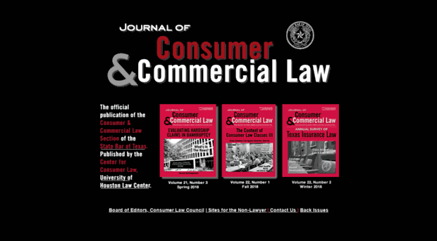 jtexconsumerlaw.com