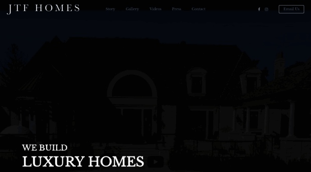 jtfhomes.com