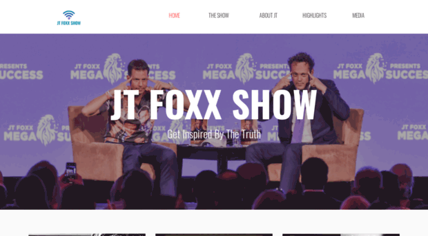 jtfoxxshow.com