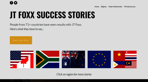 jtfoxxsuccessstories.com