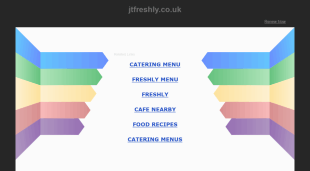 jtfreshly.co.uk