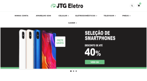 jtgeletro.com