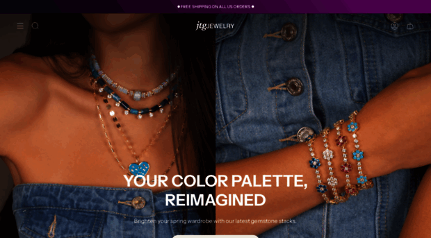 jtgjewelry.com