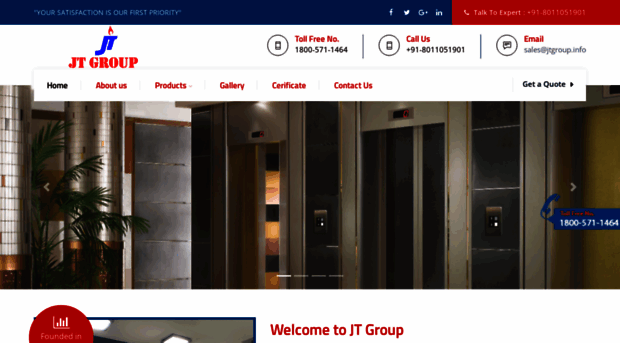 jtgroup.info